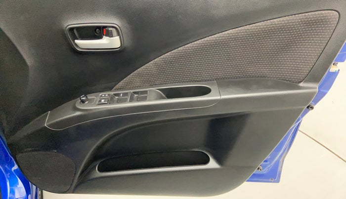 2019 Maruti Celerio X ZXI AMT, Petrol, Automatic, 20,562 km, Driver Side Door Panels Control