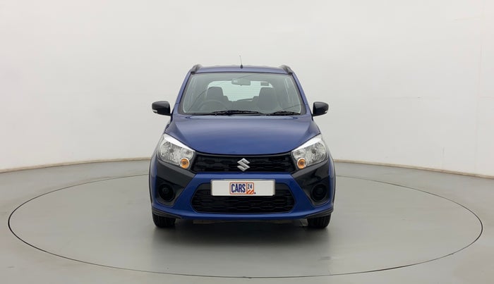 2019 Maruti Celerio X ZXI AMT, Petrol, Automatic, 20,562 km, Front