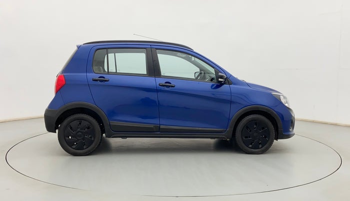 2019 Maruti Celerio X ZXI AMT, Petrol, Automatic, 20,562 km, Right Side View