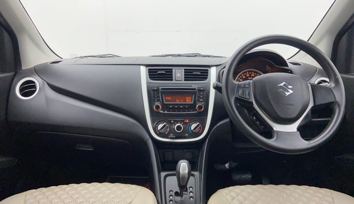 2019 Maruti Celerio X ZXI AMT, Petrol, Automatic, 20,562 km, Dashboard