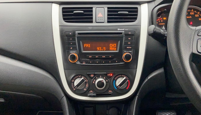 2019 Maruti Celerio X ZXI AMT, Petrol, Automatic, 20,562 km, Air Conditioner