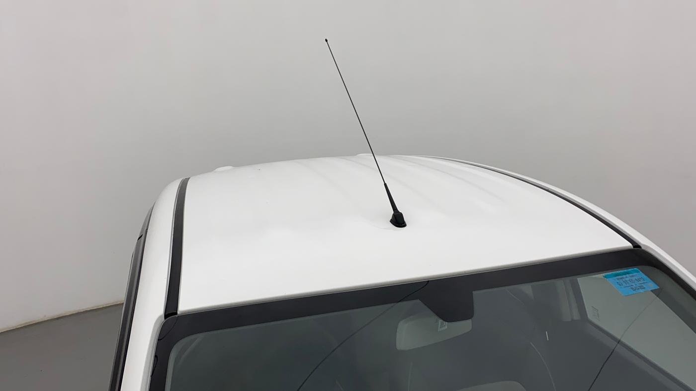 2022 Maruti Alto K10 VXI, Petrol, Manual, 6,186 km, Roof