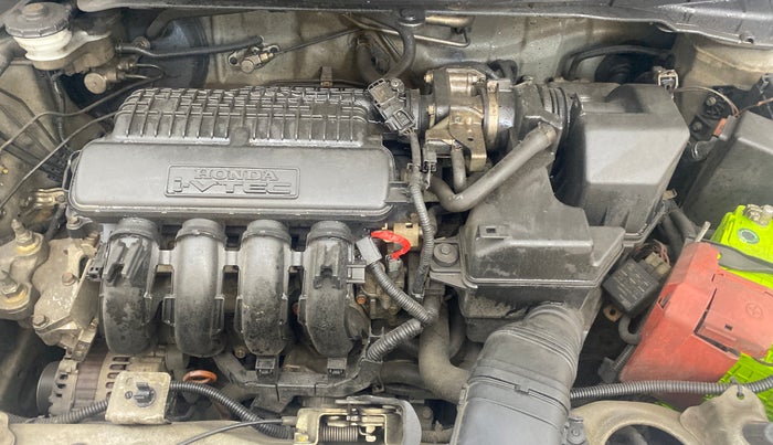 2016 Honda Jazz 1.2L I-VTEC E, Petrol, Manual, 62,948 km, Engine View
