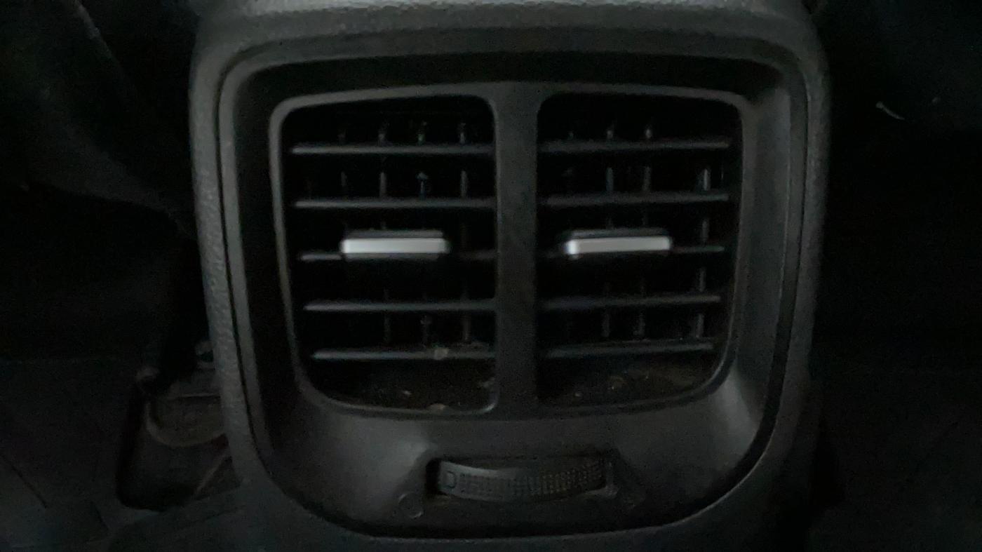 2021 Hyundai AURA S 1.2 CNG, CNG, Manual, 26,014 km, Rear AC Vents