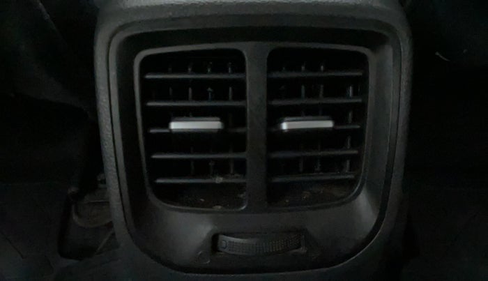 2021 Hyundai AURA S 1.2 CNG, CNG, Manual, 26,014 km, Rear AC Vents