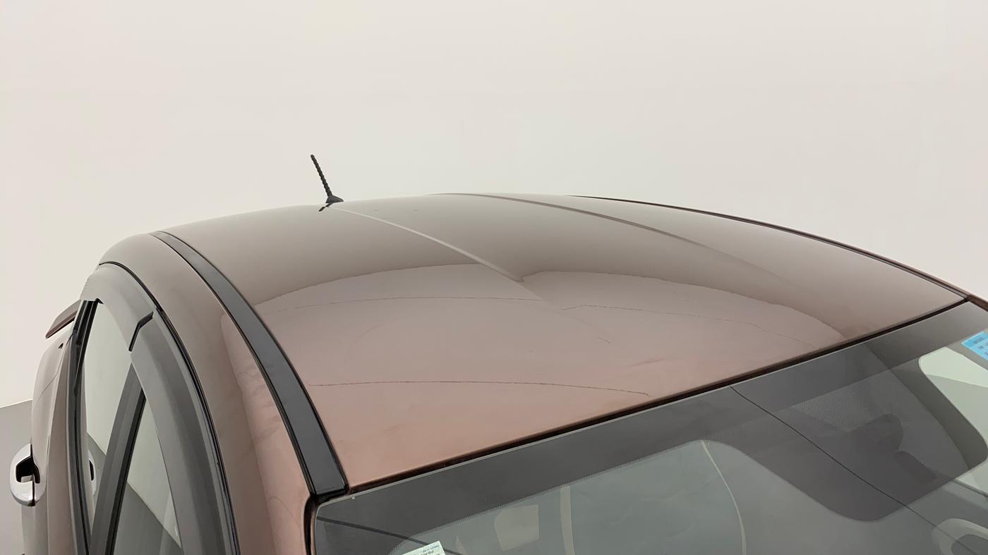 2021 Hyundai AURA S 1.2 CNG, CNG, Manual, 26,014 km, Roof