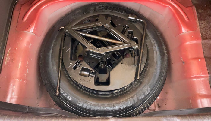 2009 Hyundai i10 MAGNA 1.1 IRDE2, Petrol, Manual, 19,931 km, Spare Tyre