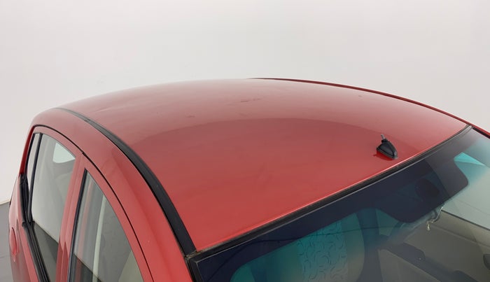 2009 Hyundai i10 MAGNA 1.1 IRDE2, Petrol, Manual, 19,931 km, Roof