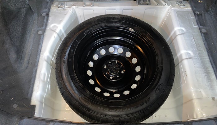 2022 Tata NEXON XZA PLUS PETROL, Petrol, Automatic, 62,499 km, Spare Tyre