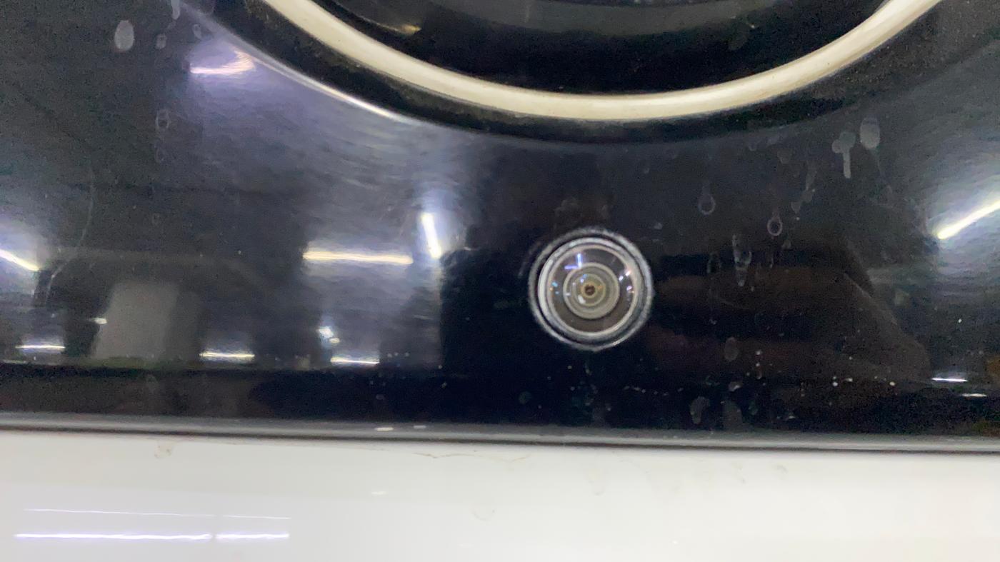 2022 Tata NEXON XZA PLUS PETROL, Petrol, Automatic, 61,987 km, Parking Camera