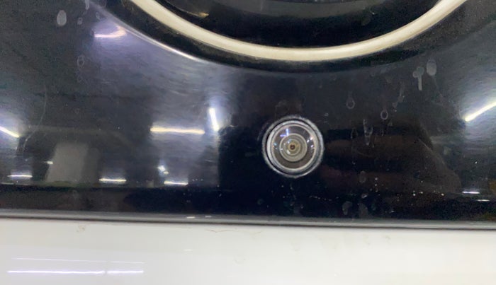 2022 Tata NEXON XZA PLUS PETROL, Petrol, Automatic, 62,499 km, Parking Camera