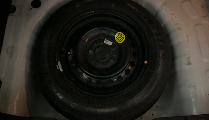 2024 Hyundai VENUE N LINE N8 1.0 TURBO DCT, Petrol, Automatic, 75,358 km, Spare Tyre