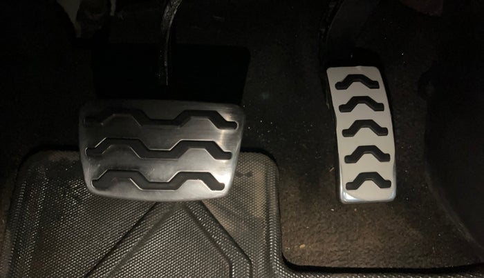 2024 Hyundai VENUE N LINE N8 1.0 TURBO DCT, Petrol, Automatic, 75,358 km, Pedals