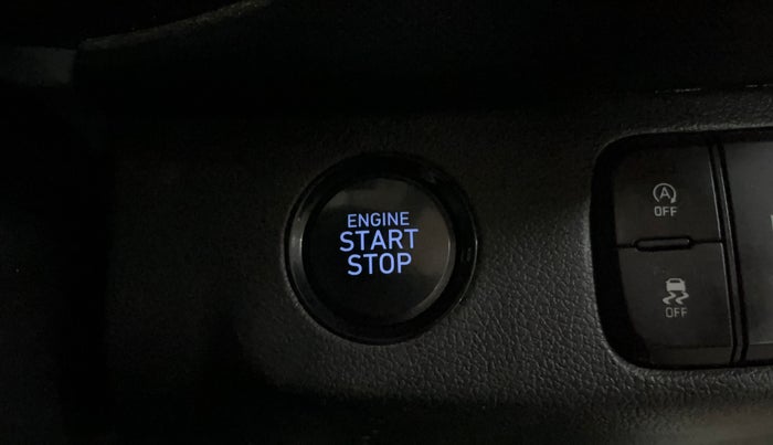 2024 Hyundai VENUE N LINE N8 1.0 TURBO DCT, Petrol, Automatic, 75,358 km, Keyless Start/ Stop Button