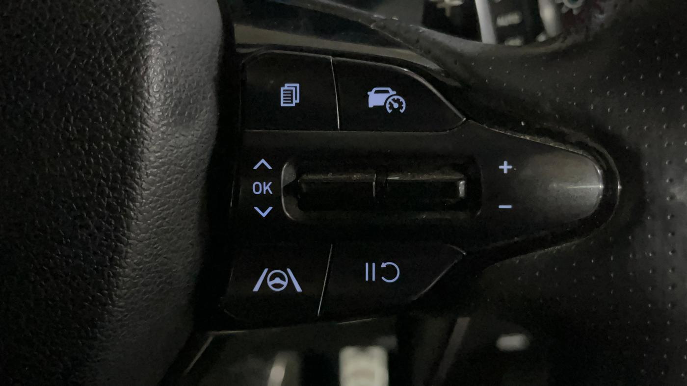 2024 Hyundai VENUE N LINE N8 1.0 TURBO DCT, Petrol, Automatic, 75,417 km, Adaptive Cruise Control