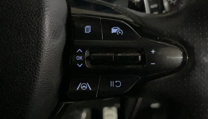 2024 Hyundai VENUE N LINE N8 1.0 TURBO DCT, Petrol, Automatic, 75,358 km, Adaptive Cruise Control