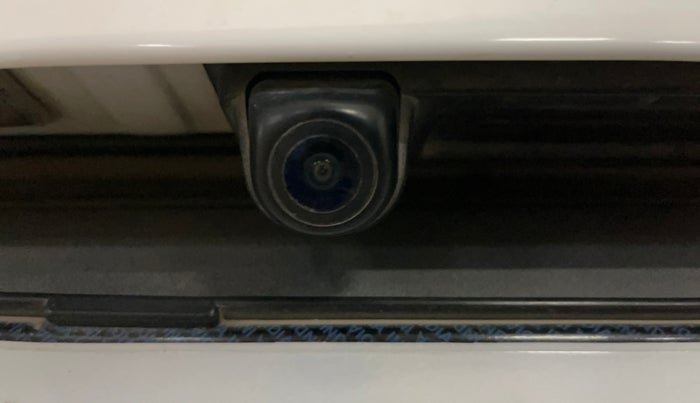 2024 Hyundai VENUE N LINE N8 1.0 TURBO DCT, Petrol, Automatic, 75,358 km, Parking Camera