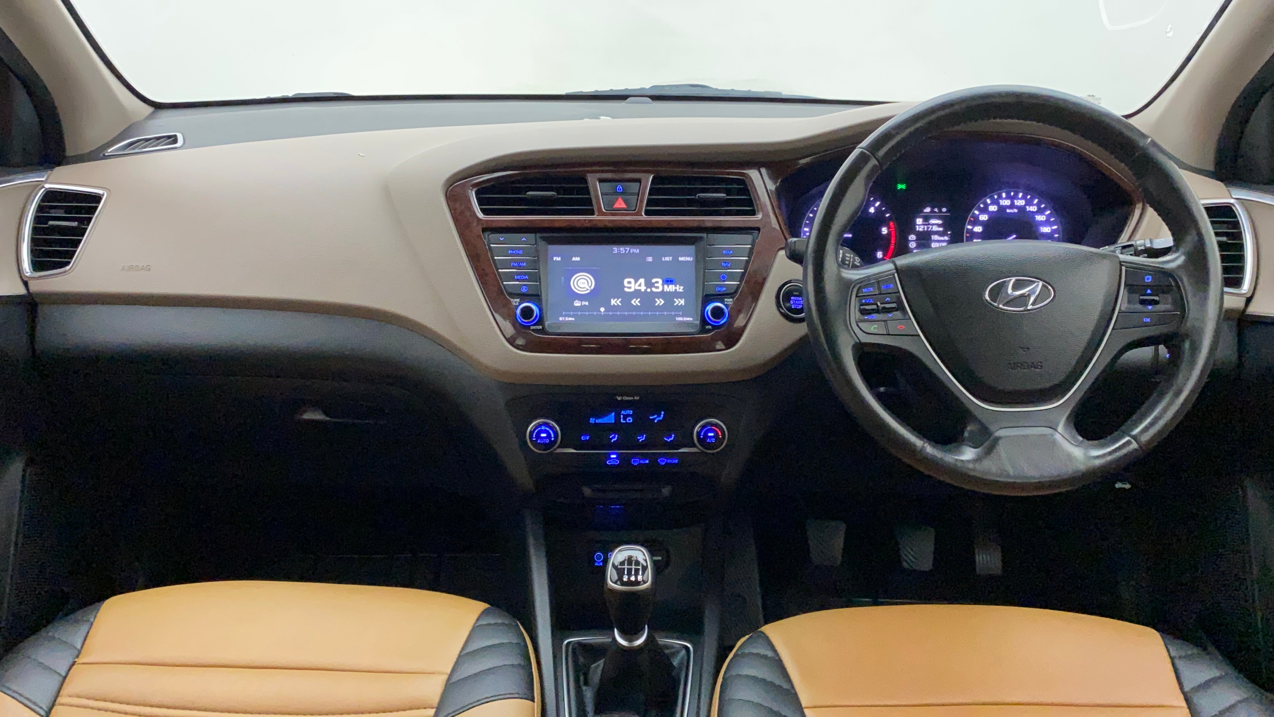 Interior