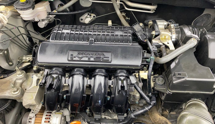 2023 Honda Amaze 1.2L I-VTEC VX, Petrol, Manual, 17,722 km, Engine View