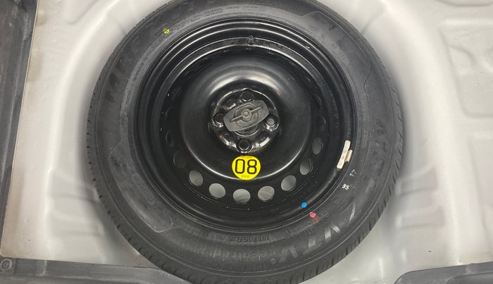 2020 Toyota Glanza G, Petrol, Manual, 70,192 km, Spare Tyre