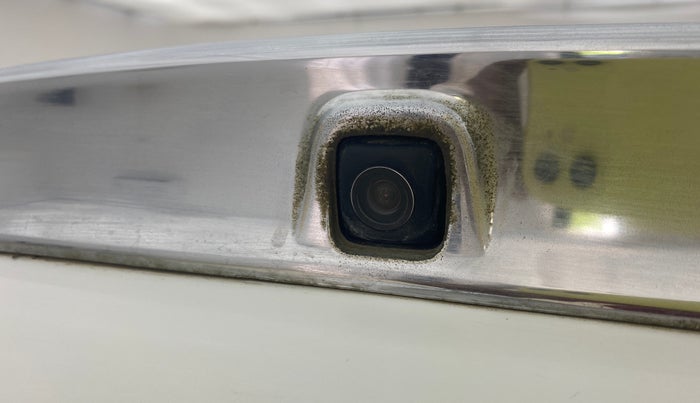 2020 Toyota Glanza G, Petrol, Manual, 70,192 km, Parking Camera