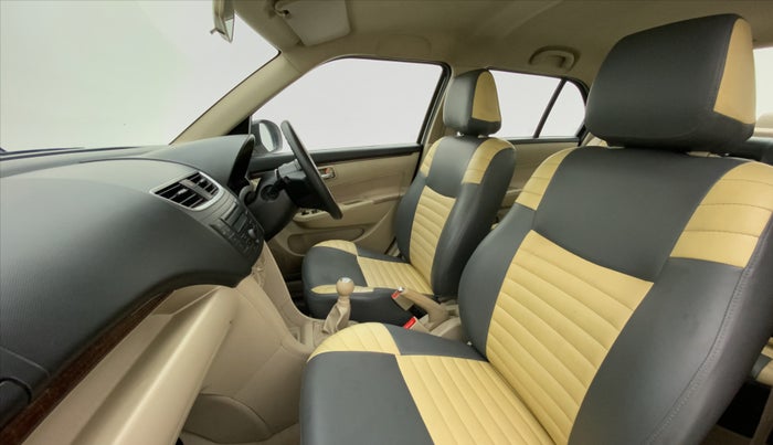 2014 Maruti Swift Dzire VXI, Petrol, Manual, 45,152 km, Right Side Front Door Cabin