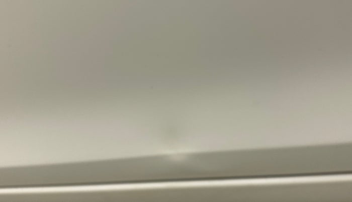 2014 Maruti Swift Dzire VXI, Petrol, Manual, 45,152 km, Front passenger door - Slightly dented