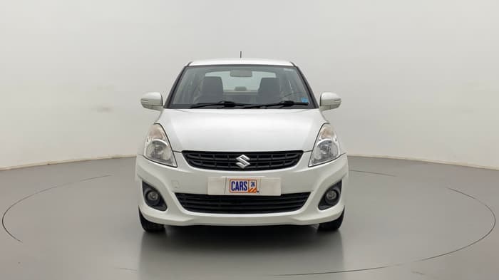 2014 Maruti Swift Dzire VXI, Petrol, Manual, 45,152 km, Front