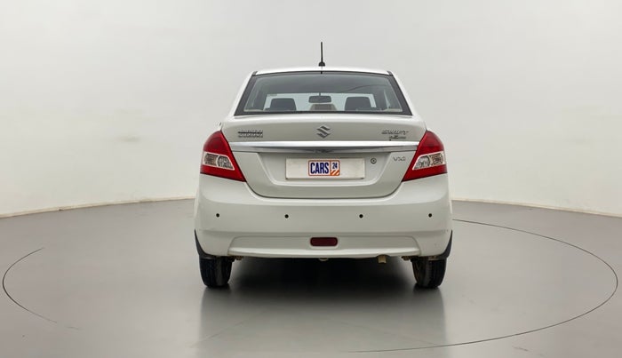 2014 Maruti Swift Dzire VXI, Petrol, Manual, 45,152 km, Back/Rear
