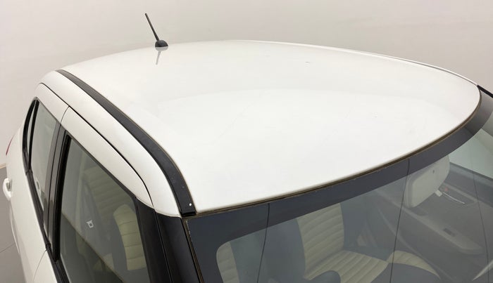 2014 Maruti Swift Dzire VXI, Petrol, Manual, 45,152 km, Roof
