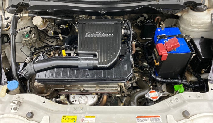 2014 Maruti Swift Dzire VXI, Petrol, Manual, 45,152 km, Open Bonet