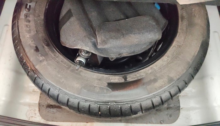 2020 KIA SELTOS GTX PLUS AT 1.5 DIESEL, Diesel, Automatic, 1,05,588 km, Spare Tyre