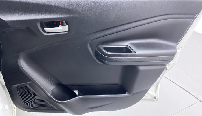 2021 Maruti Celerio ZXI D, Petrol, Manual, 6,365 km, Driver Side Door Panels Control