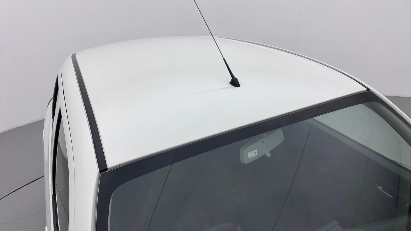 2021 Maruti Celerio ZXI D, Petrol, Manual, 6,365 km, Roof