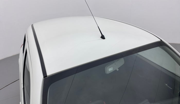 2021 Maruti Celerio ZXI D, Petrol, Manual, 6,365 km, Roof
