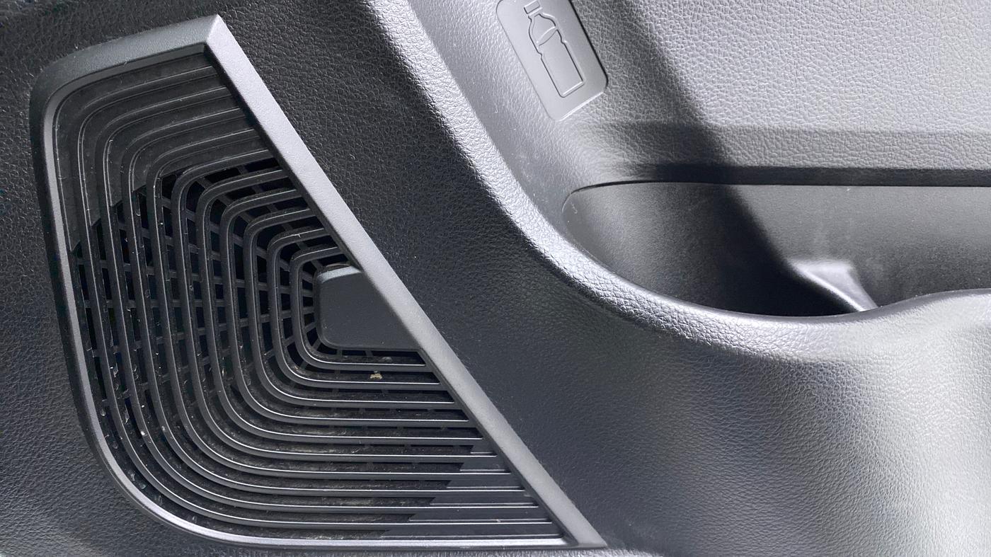 2021 Maruti Celerio ZXI D, Petrol, Manual, 6,365 km, Speaker