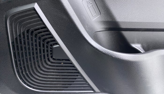 2021 Maruti Celerio ZXI D, Petrol, Manual, 6,365 km, Speaker