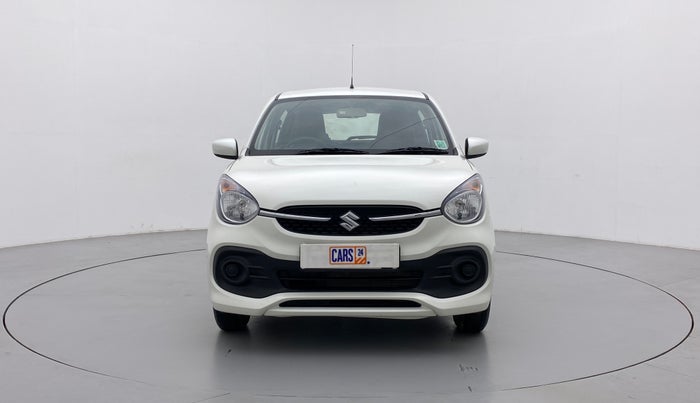 2021 Maruti Celerio ZXI D, Petrol, Manual, 6,365 km, Front