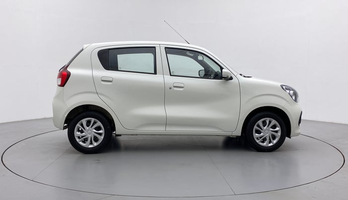 2021 Maruti Celerio ZXI D, Petrol, Manual, 6,365 km, Right Side View