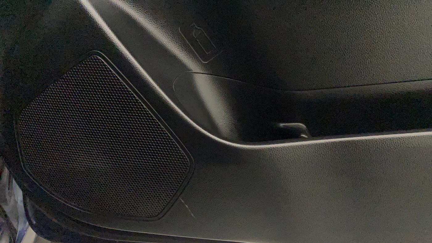 2018 Maruti Swift VXI, Petrol, Manual, 85,007 km, Speaker