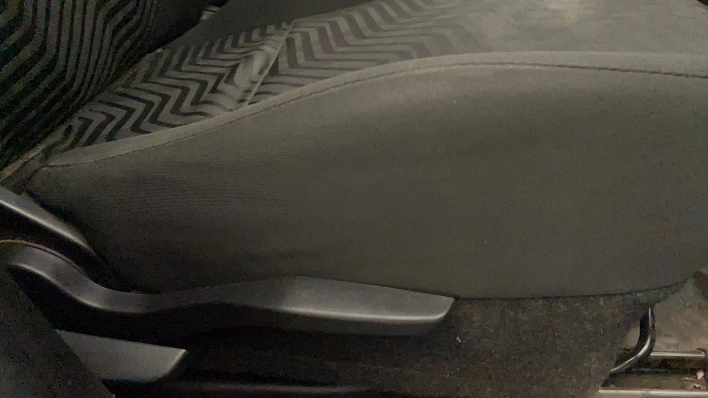 2018 Maruti Swift VXI, Petrol, Manual, 85,007 km, Driver Side Adjustment Panel