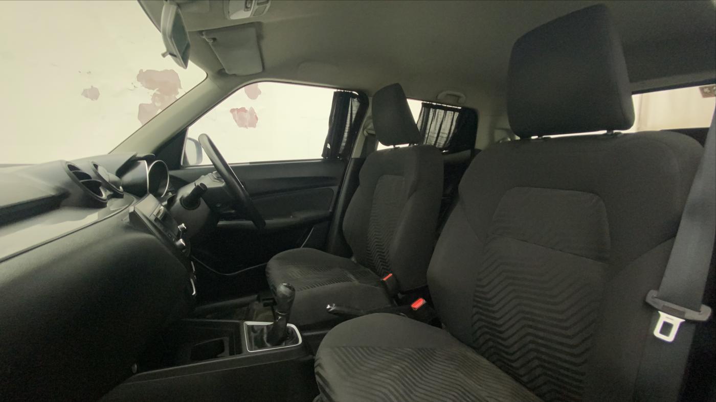 2018 Maruti Swift VXI, Petrol, Manual, 85,007 km, Right Side Front Door Cabin