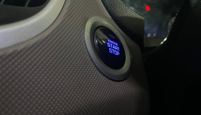 2019 Hyundai Creta SX AT 1.6 PETROL, Petrol, Automatic, 79,582 km, Keyless Start/ Stop Button