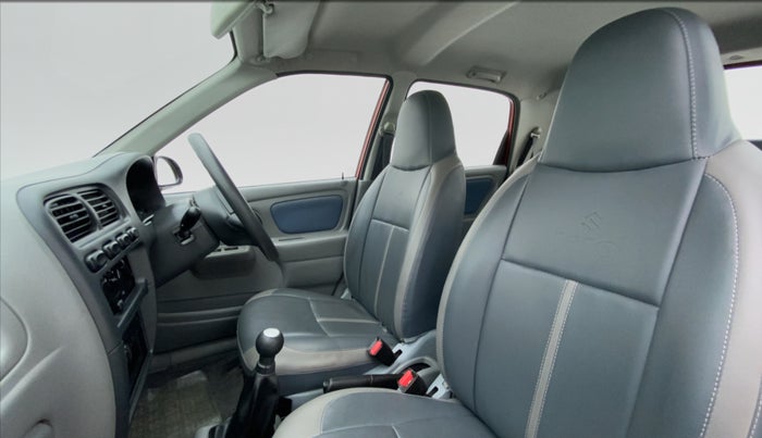 2013 Maruti Alto K10 VXI P, Petrol, Manual, 7,304 km, Right Side Front Door Cabin