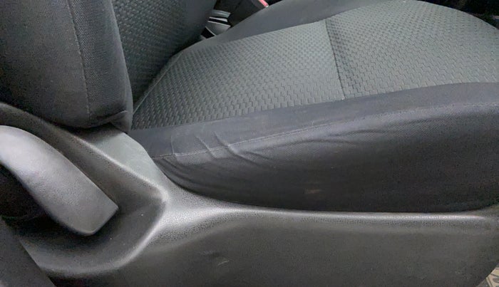 2011 Nissan Micra XL PETROL, Petrol, Manual, 14,307 km, Driver Side Adjustment Panel