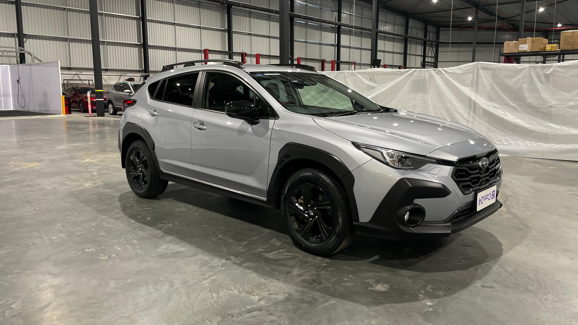 Subaru Crosstrek image