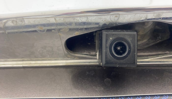 2017 Honda BR-V 1.5L I-VTEC V CVT, Petrol, Automatic, 79,081 km, Parking Camera