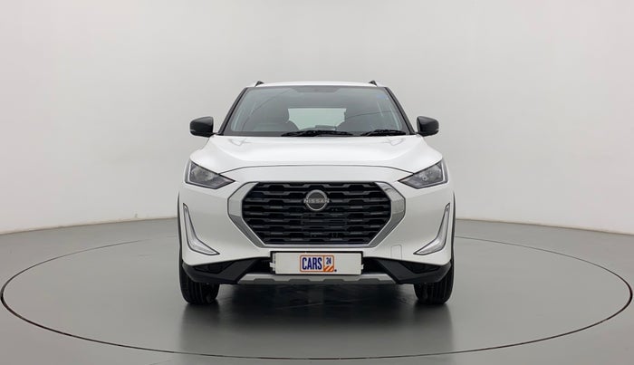 2023 Nissan MAGNITE XV TURBO CVT, Petrol, Automatic, 967 km, Front