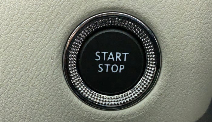 2023 Nissan MAGNITE XV TURBO CVT, Petrol, Automatic, 967 km, Keyless Start/ Stop Button