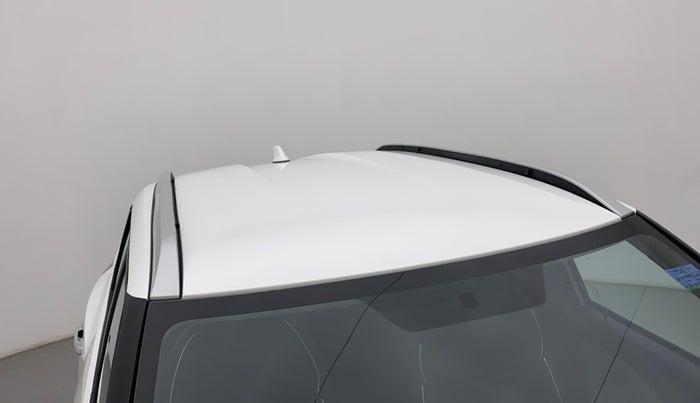 2023 Nissan MAGNITE XV TURBO CVT, Petrol, Automatic, 967 km, Roof